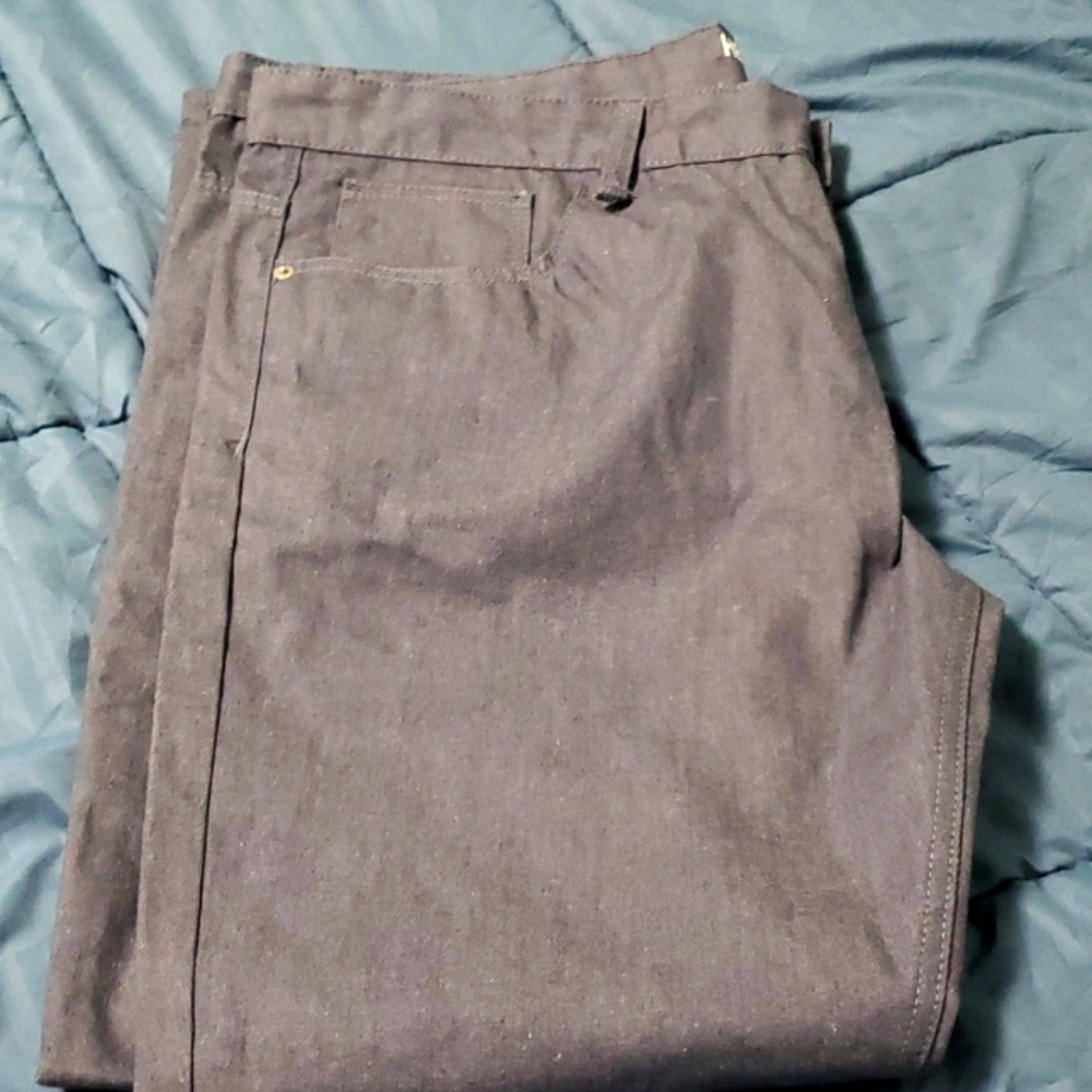 Henry & William New York Jeans (FIX)